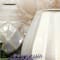 CosmoLiving by Cosmopolitan Cream Stoneware Glam Vase Set